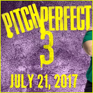 Anna Kendrick & Rebel Wilson Will Star in 'Pitch Perfect 3'!