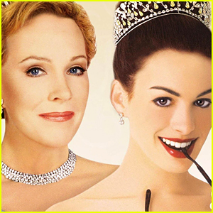 'The Princess Diaries' 3 Might Be Happening!