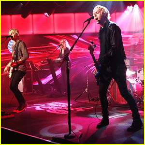 R5 Debut 'F.E.E.L.G.O.O.D.' on Jimmy Kimmel Live - Watch Here!
