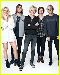 We Could Just Watch R5's Performance of 'Stay With Me' All Day & Night Long
