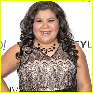 Raini Rodriguez Writes Tumblr Post About Female Empowerment: 'No Matter What You Look Like, It Doesn't Define You'