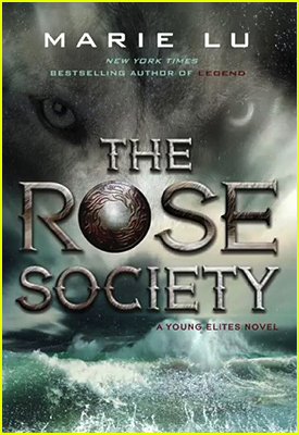 Read An Excerpt From Marie Lu's 'The Rose Society'!