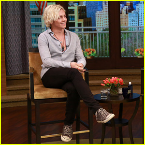 Ross Lynch Talks About Flying a Plane Solo for the First Time (Video)