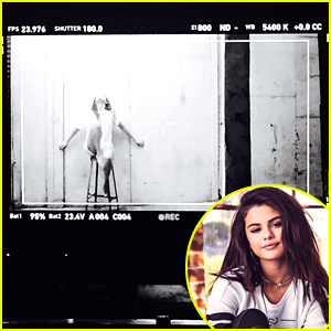 Selena Gomez Unveils New Single Title 'Good For You' & Release Date