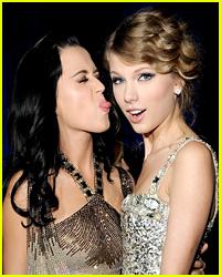 Did Katy Perry Write a Song Called '1984' in Response to Taylor Swift?
