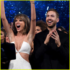 Taylor Swift & Calvin Harris Top the List of Highest Paid Celebrity Couples