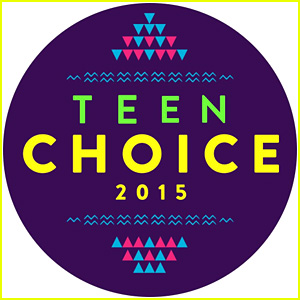 Teen Choice Awards 2015 - First Wave of Nominations!