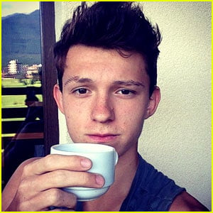 Who is Tom Holland? Meet the New Spider-Man!