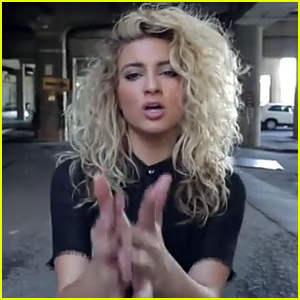 Tori Kelly's 'Should've Been Us' Music Video Is Here - Watch Now!