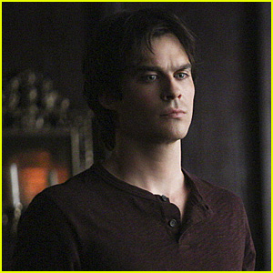 We'll See a 'Darker Damon' in 'The Vampire Diaries' Season Seven!