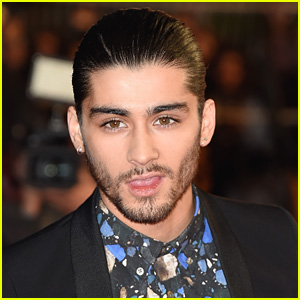 Zayn Malik Has 'No Type' With New Cover - Listen Now!