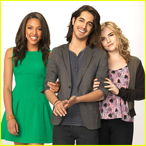 Avan Jogia Pitched The Best Idea For 'Twisted' Season Two That We'll Never See