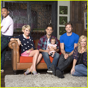 The Ben-Riley-Danny Love Triangle Gets Even More Complicated On 'Baby Daddy'