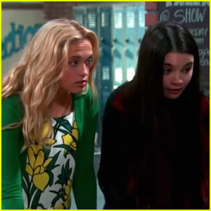 Do Cyd & Shelby Lose Their Time Traveling Ability In 'Best Friends Whenever'?