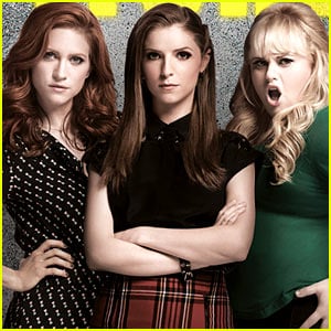 Brittany Snow Will Play Chloe Again in 'Pitch Perfect 3'