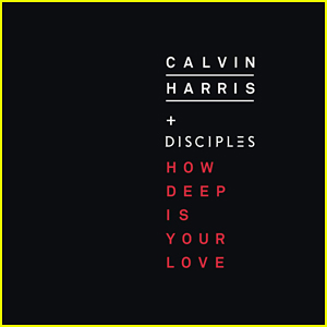 Calvin Harris: 'How Deep Is Your Love' - Full Song & Lyrics!