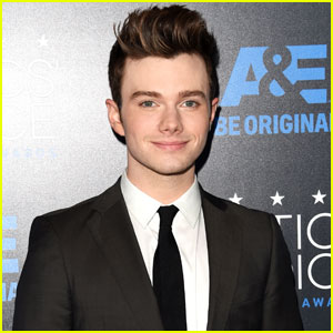Chris Colfer Releases Covers for Two New Novels!