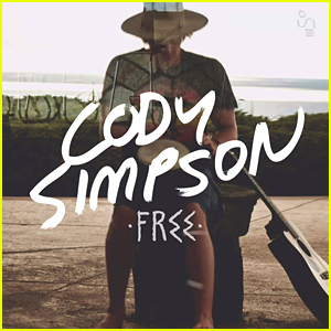 Cody Simpson Drops 'Free' Album - Stream It Here!