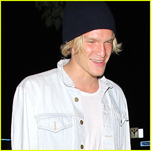 Cody Simpson Drops New Track 'Happy Lil' Hippie' - Listen Now!