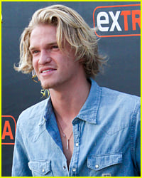 Cody Simpson Just Dropped His Video For 'Livin' Easy'