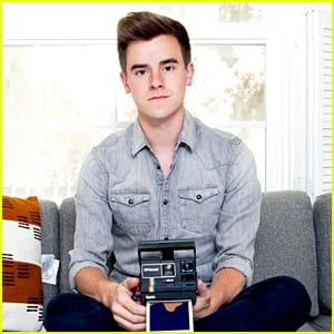 Connor Franta Releases New Compilation Album - See The Track Listing Here!