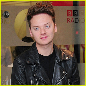 Conor Maynard Says Going Commando is 'Strangely Liberating'