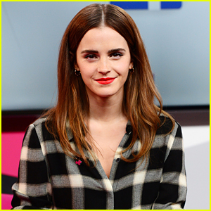 Emma Watson Wins Campaigner Of The Year at Ethical Awards 2015
