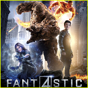 Michael B. Jordan & Miles Teller's Final 'Fantastic Four' Trailer - Watch Now!