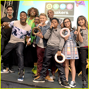 Babe & Kenzie Double Cross Double G On Tonight's 'Game Shakers