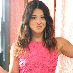 Gina Rodriguez Dishes On 'Jane': 'Her Fearlessness Is Important'