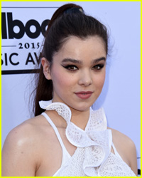Hailee Steinfeld Opens Up About Debut Single!