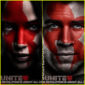 'Hunger Games: Mockingjay Part 2' New Posters Revealed!