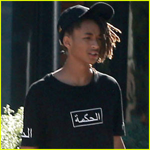 Jaden Smith Surprises Fans With New 'Scarface' Music Video - Watch Now!