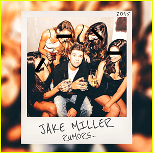 Jake Miller Drops 'Rumors' EP & Music Video - Watch NOW!