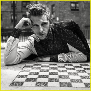 Jamie Bell Chats With Robert Pattinson for 'Interview' Magazine Feature