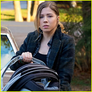Jennette McCurdy Reacts To Netflix's 'Between' Season Two Renewal