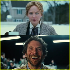 Jennifer Lawrence Stars in 'Joy' First Trailer - Watch Now!