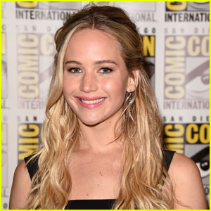 Jennifer Lawrence's 'The Rosie Project' Finds Director