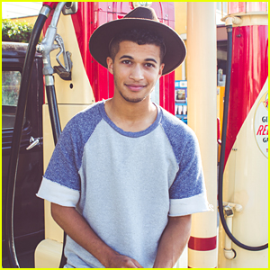 Jordan Fisher 'Freaks Out' About His Music & Teases Fans About Album on Twitter