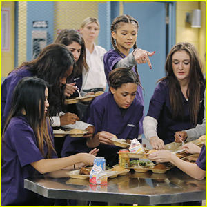 K.C. Goes To Prison On All New 'K.C. Undercover' Tonight!