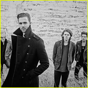 Lawson Announces Tour With Sheppard - See The Dates!