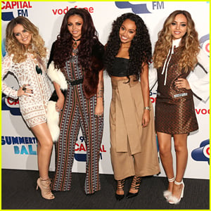 Little Mix To Perform At Teen Choice Awards 2015!