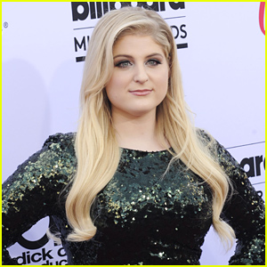 Meghan Trainor Postpones More Tour Dates Due to Vocal Cord Issue