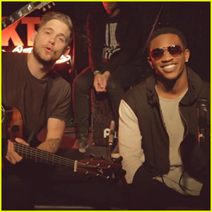 MKTO Puts Acoustic Spin On 'Bad Girls' For Open Door Sessions - Watch Here!