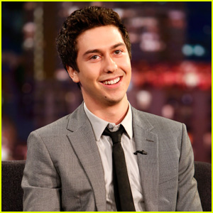 Nat Wolff Considers Himself the 'Worst Driver That Ever Existed'