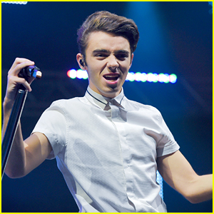 Nathan Sykes Surprised Himself With His New Sound