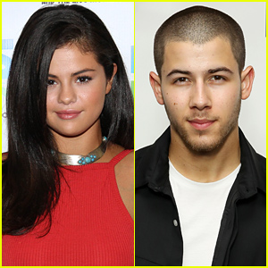 Nick Jonas Addresses Selena Gomez Romance Rumors