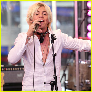 R5 Rocks Out to 'All Night' on 'Good Morning America' - Watch Now!