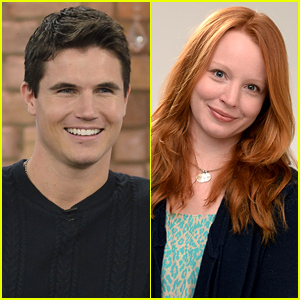 Robbie Amell Lands Guest Starring Role in 'X-Files' Reboot!