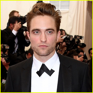 Rob Pattinson Lands Role in New Indie Movie